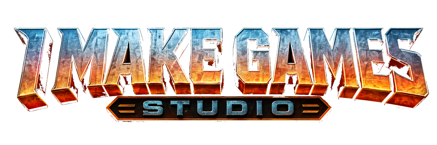 IMAKE GAMES Studio