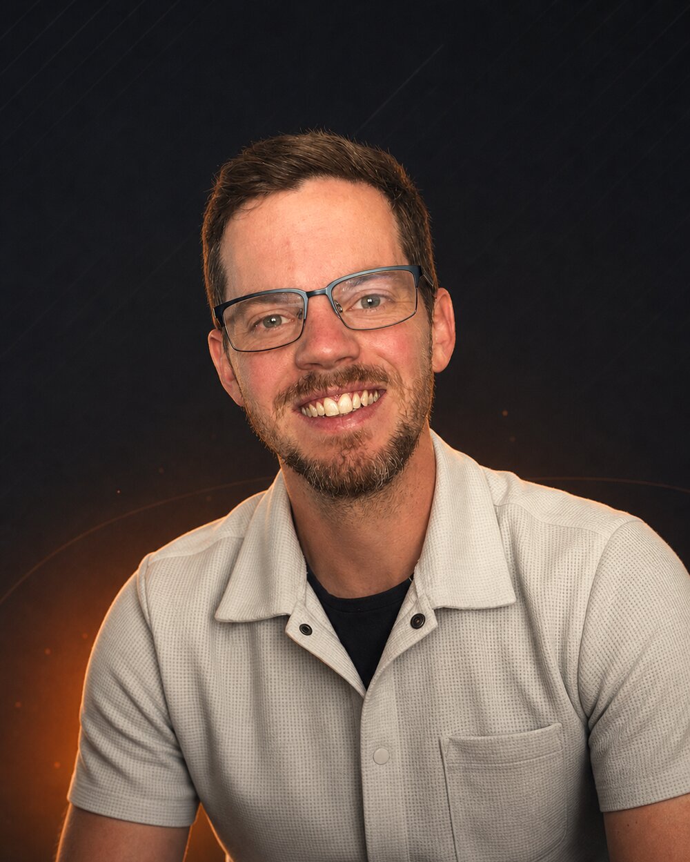 The dev behind IMAKE GAMES Studio